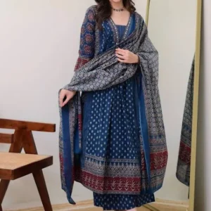WOMEN DRESSES